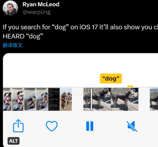 甘洛apple维修店分享通过关键字搜索iPhone视频内声音 