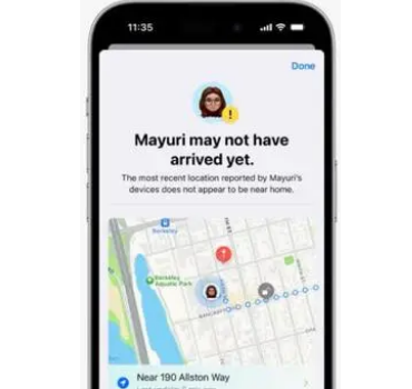 甘洛甘洛苹果维修服务分享iOS17信息APP做了哪些改进 甘洛甘洛苹果维修服务分享iOS17信息APP做了哪些改进