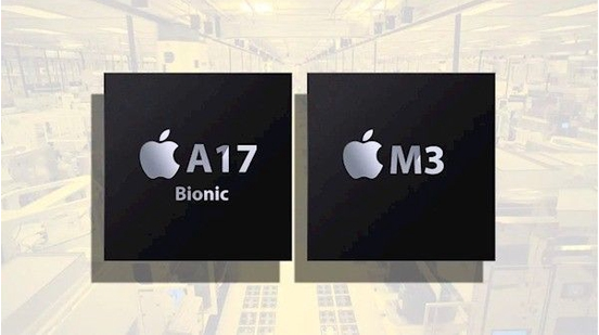 甘洛苹果15维修站分享iPhone15系列会用3nm芯片吗 