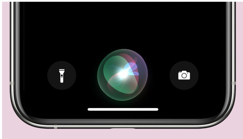 甘洛苹果手机维修分享为何简化“Hey Siri 