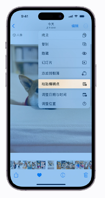 甘洛苹果手机维修分享iOS 16 小技巧 