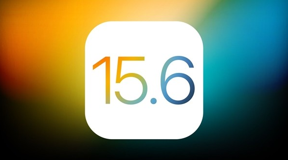 甘洛苹果手机维修分享iOS 15.6 Beta 4值不值得升 
