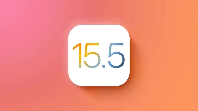 甘洛苹果手机维修分享iOS15.5正式版更新内容汇总 