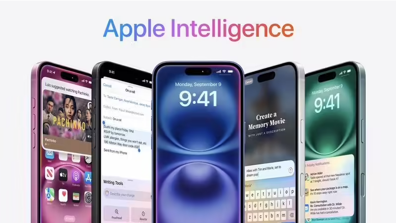 甘洛苹果手机维修分享iOS 18.1 适配率是同期 iOS 17.1 的两倍 
