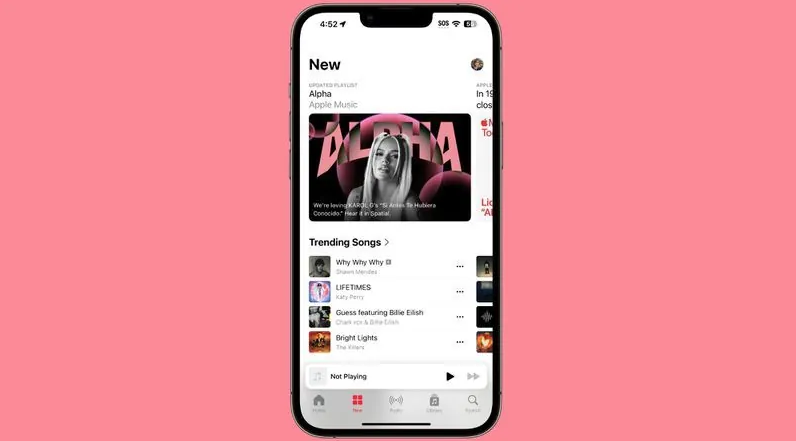 甘洛苹果手机维修分享iOS / iPadOS 18 Beta 6 已到 