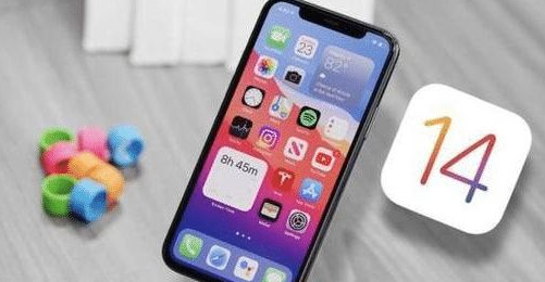 甘洛苹果手机维修分享iOS 14哪个版本更好用 